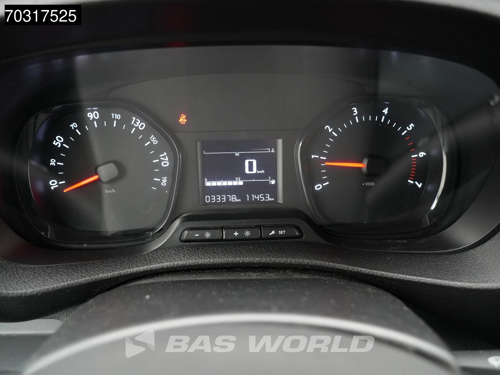 Hoofdafbeelding Toyota ProAce