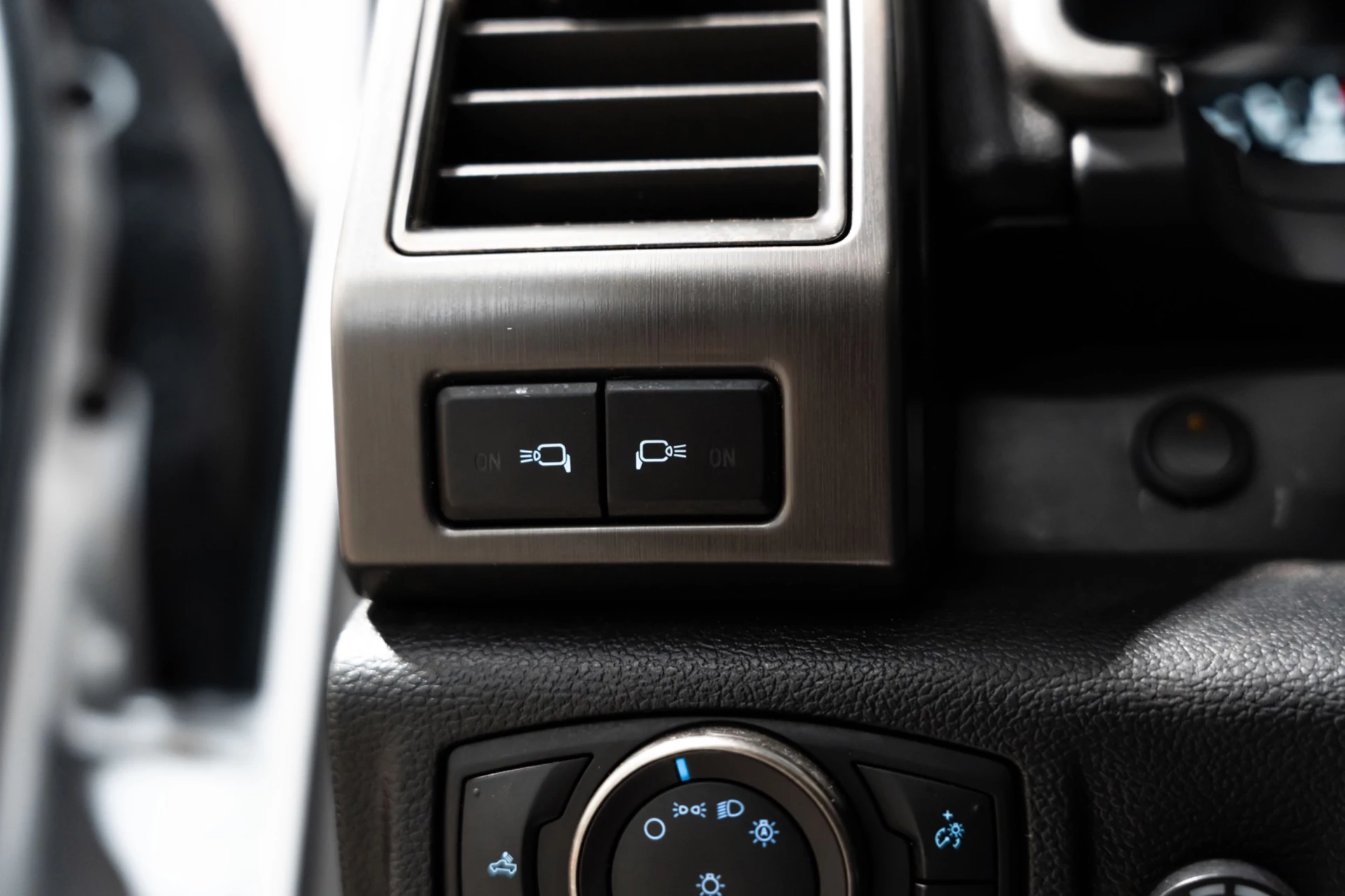 Hoofdafbeelding Ford F-150