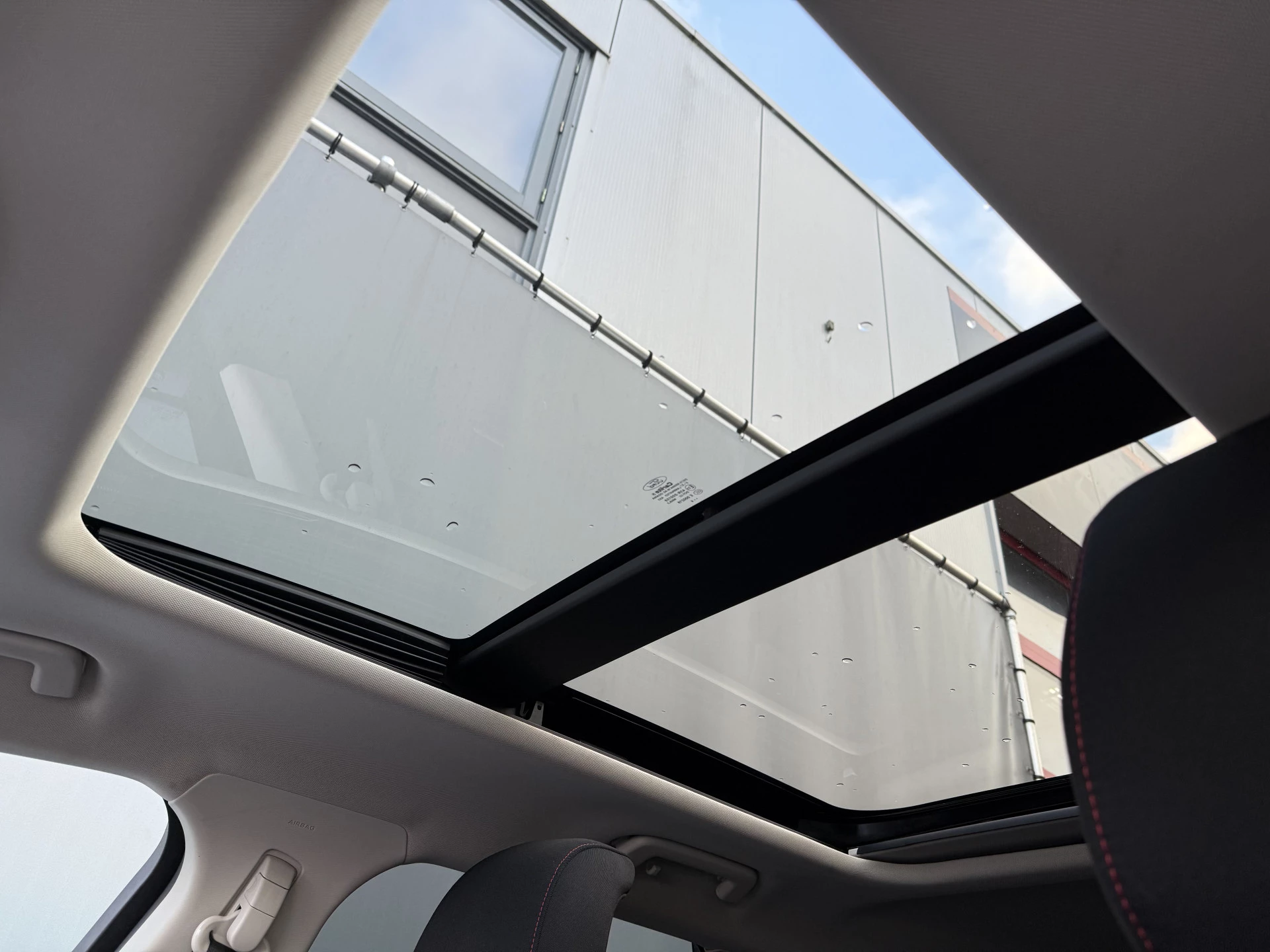 Hoofdafbeelding Ford Mondeo