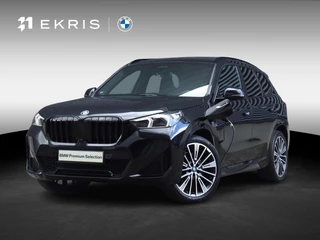 BMW X1 xDrive30e | M Sportpakket | Panodak | Trekhaak | Harman Kardon | Head-up | Comfort Access | Driving Assistant Plus | Parking Assistant Plus | 20'' LMV