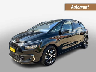 Hoofdafbeelding Citroën C4 Spacetourer Citroën C4 Spacetourer 1.2 PURETECH SHINE