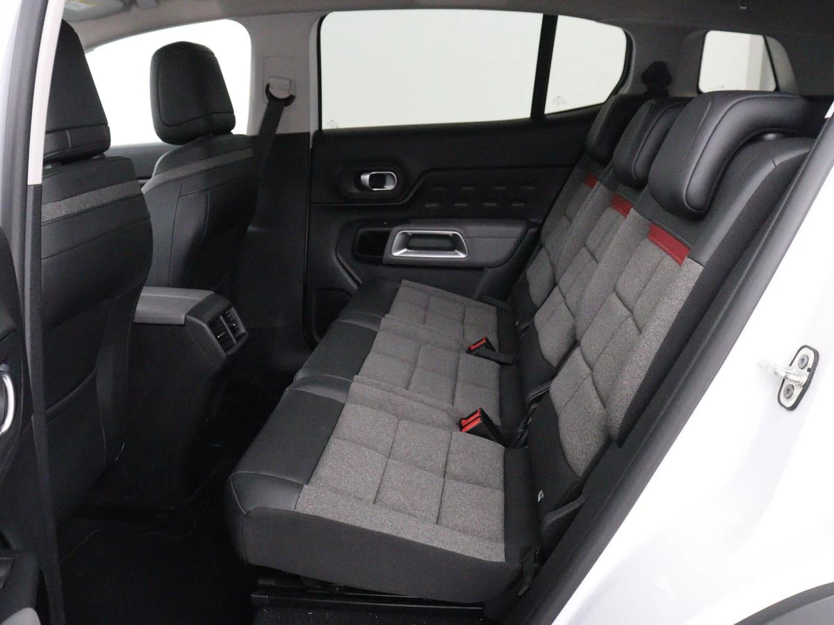 Hoofdafbeelding Citroën C5 Aircross