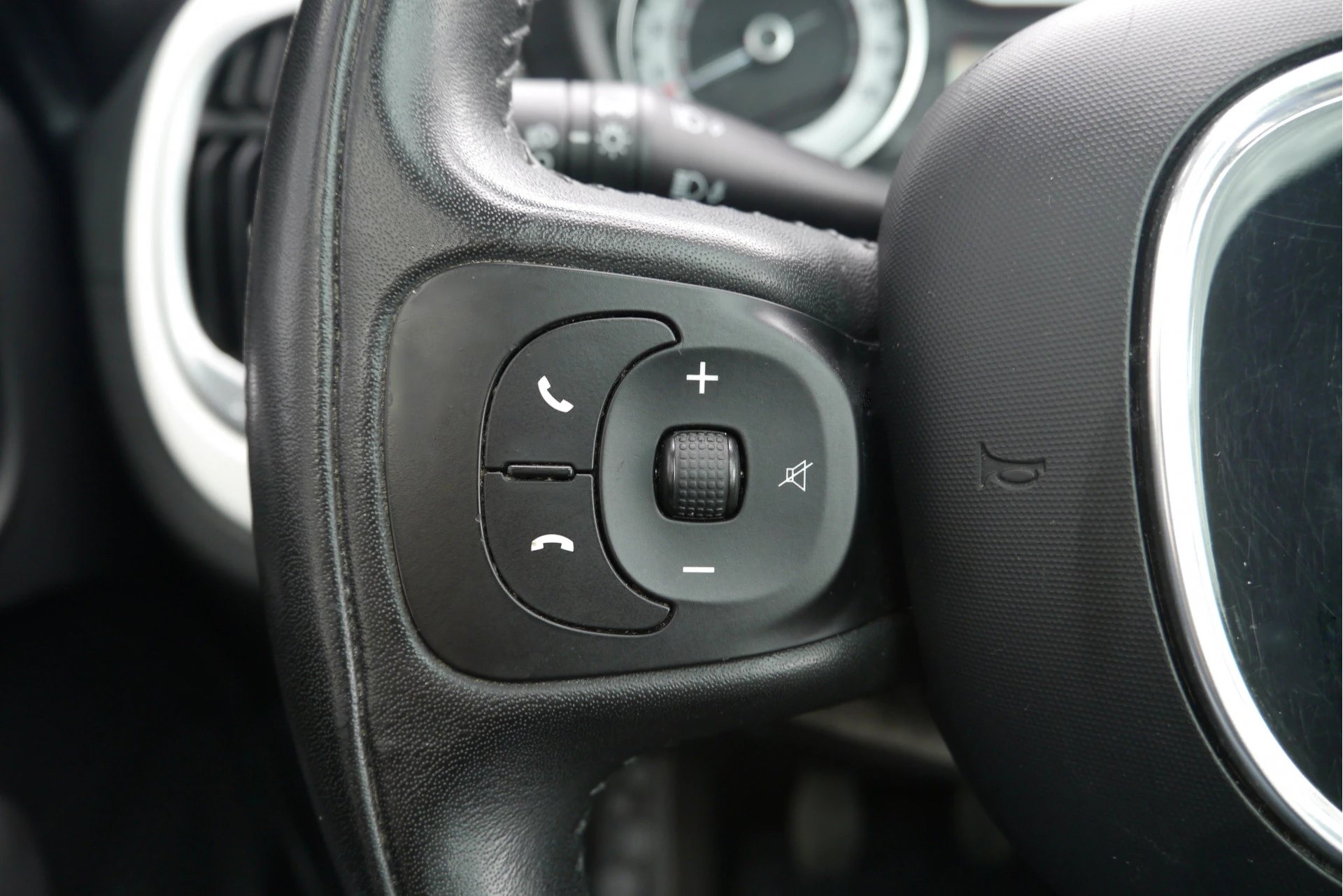 Hoofdafbeelding Fiat 500L