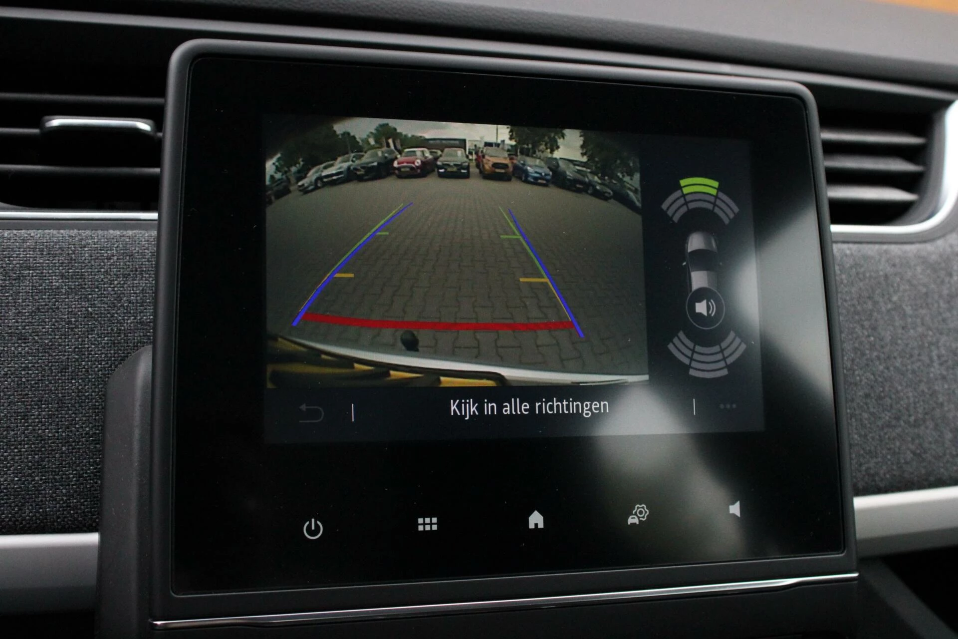 Hoofdafbeelding Renault ZOE