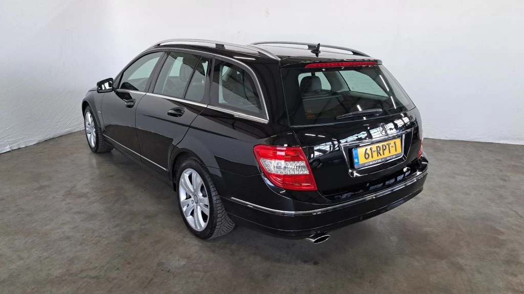 Hoofdafbeelding Mercedes-Benz 250