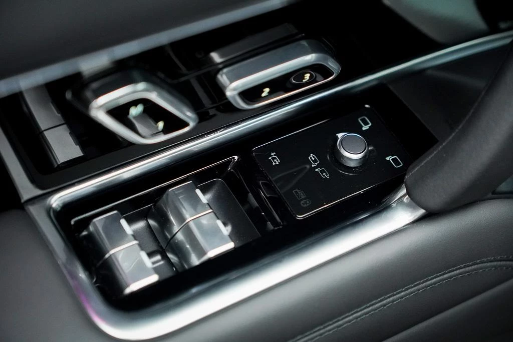 Hoofdafbeelding Land Rover Range Rover