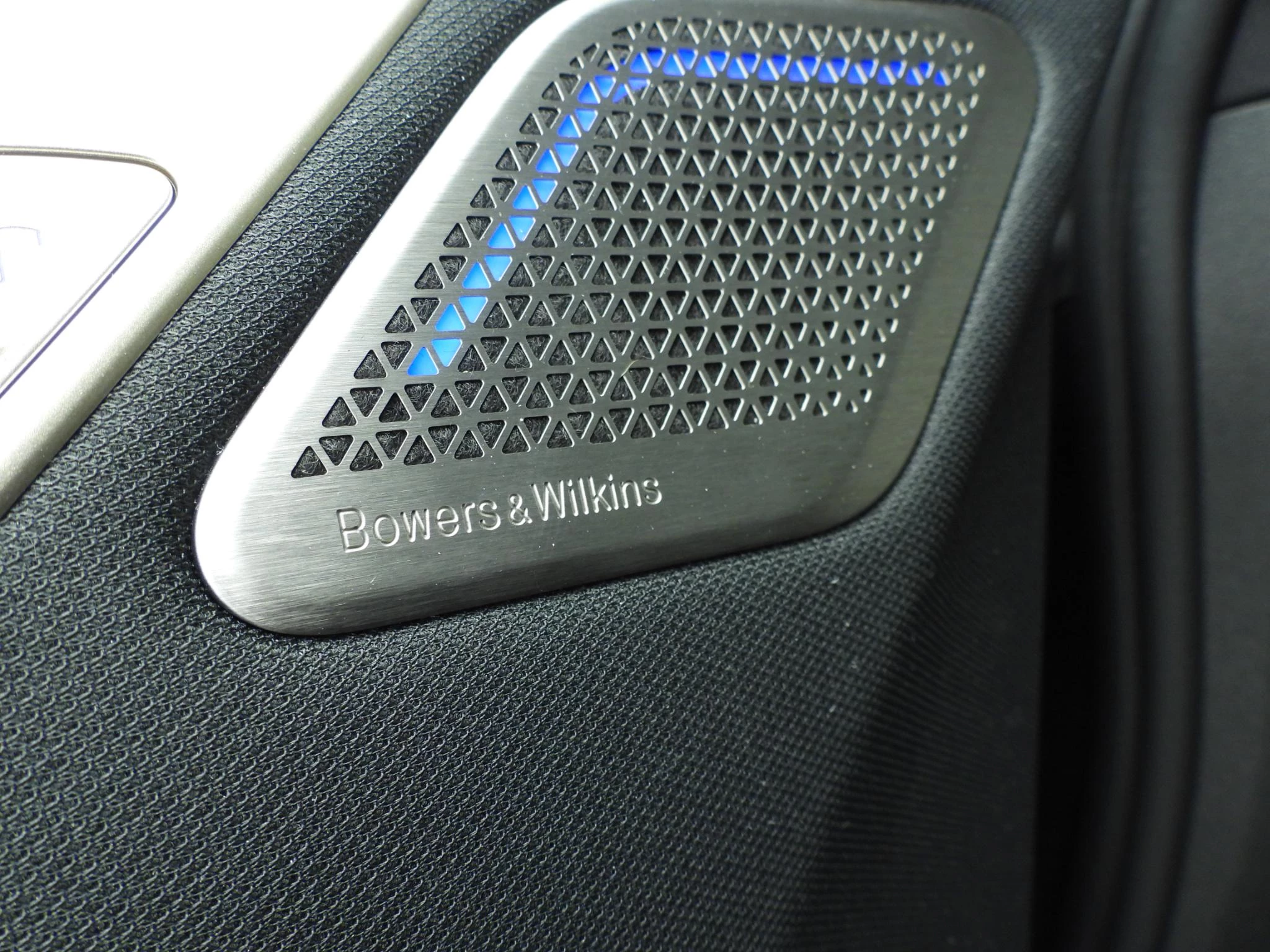 Hoofdafbeelding BMW iX