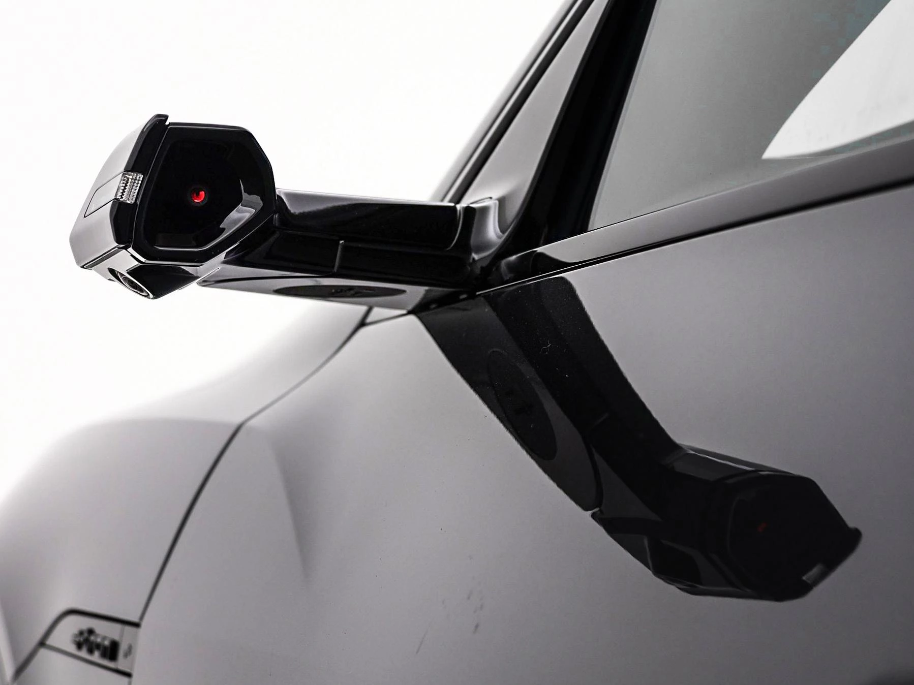 Hoofdafbeelding Audi Q8 Sportback e-tron