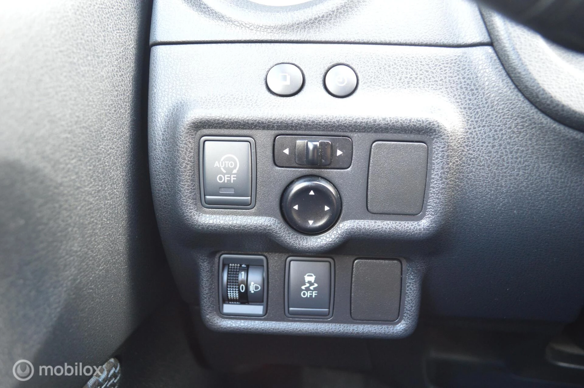 Hoofdafbeelding Nissan Note