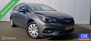 Opel Astra Sports Tourer 1.2 Business Edition TREKHAAK/CAMERA/NAP
