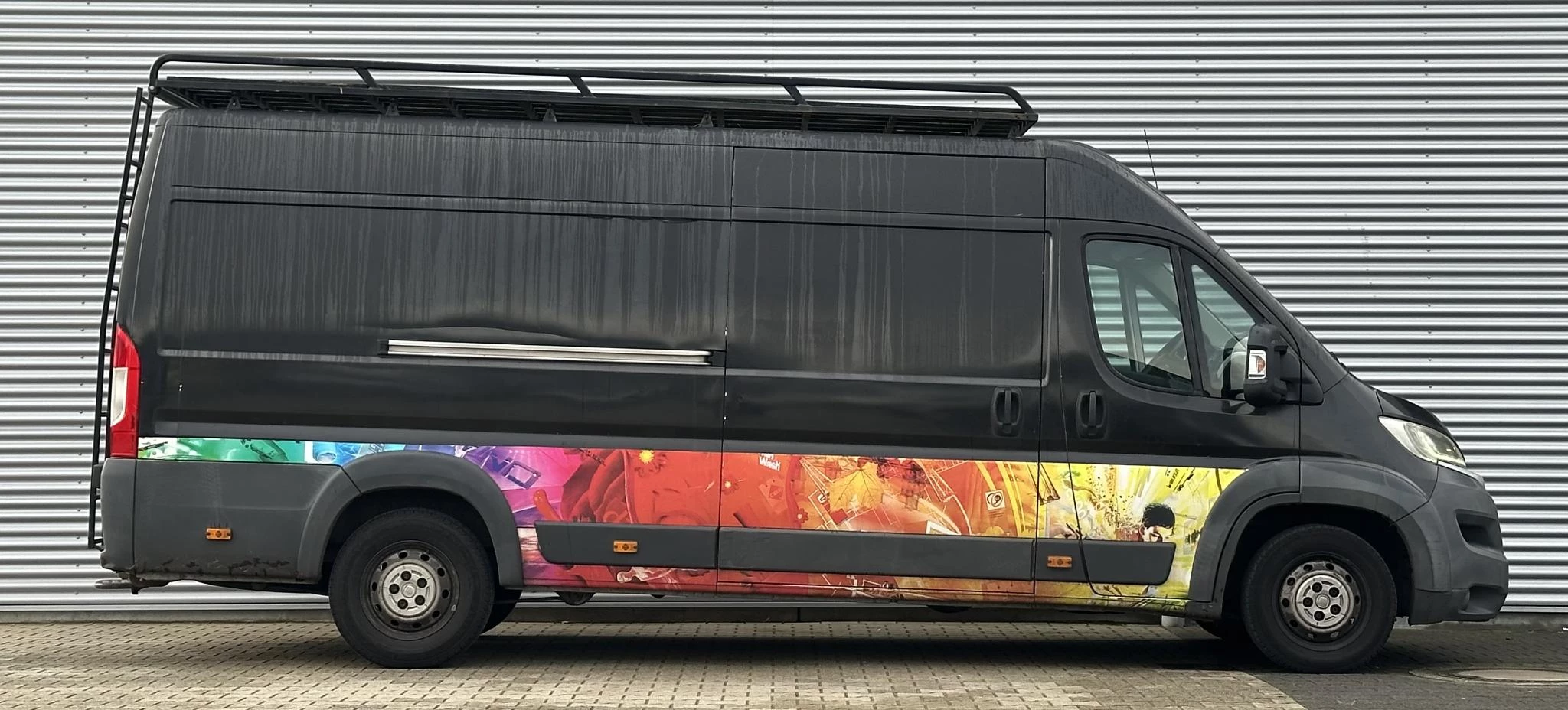 Hoofdafbeelding Fiat Ducato