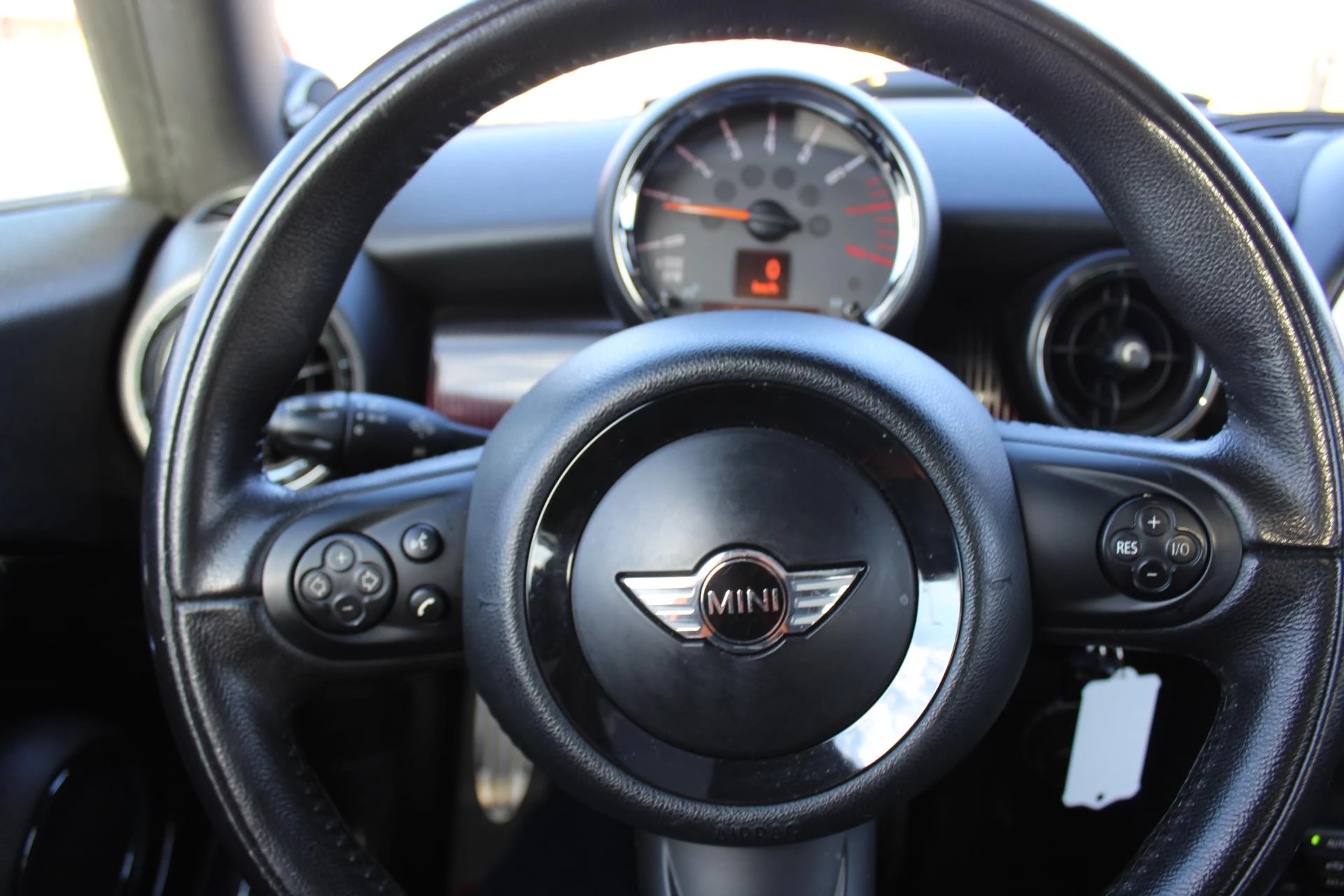 Hoofdafbeelding MINI Clubman