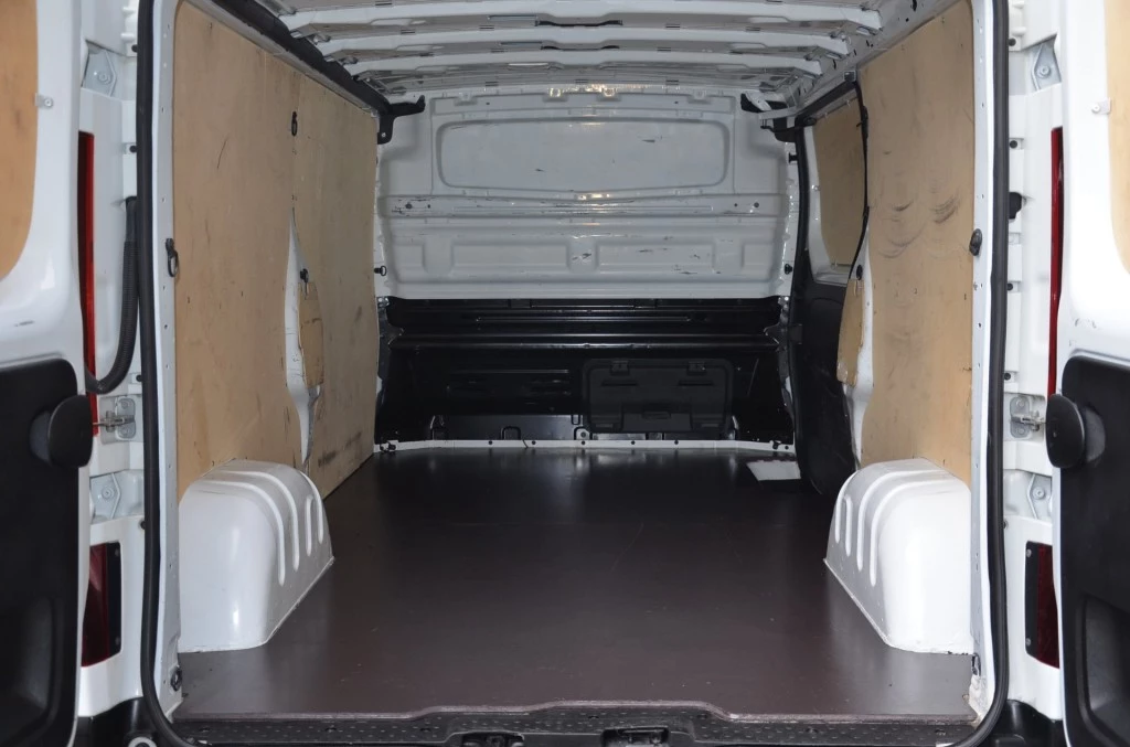 Hoofdafbeelding Fiat Talento