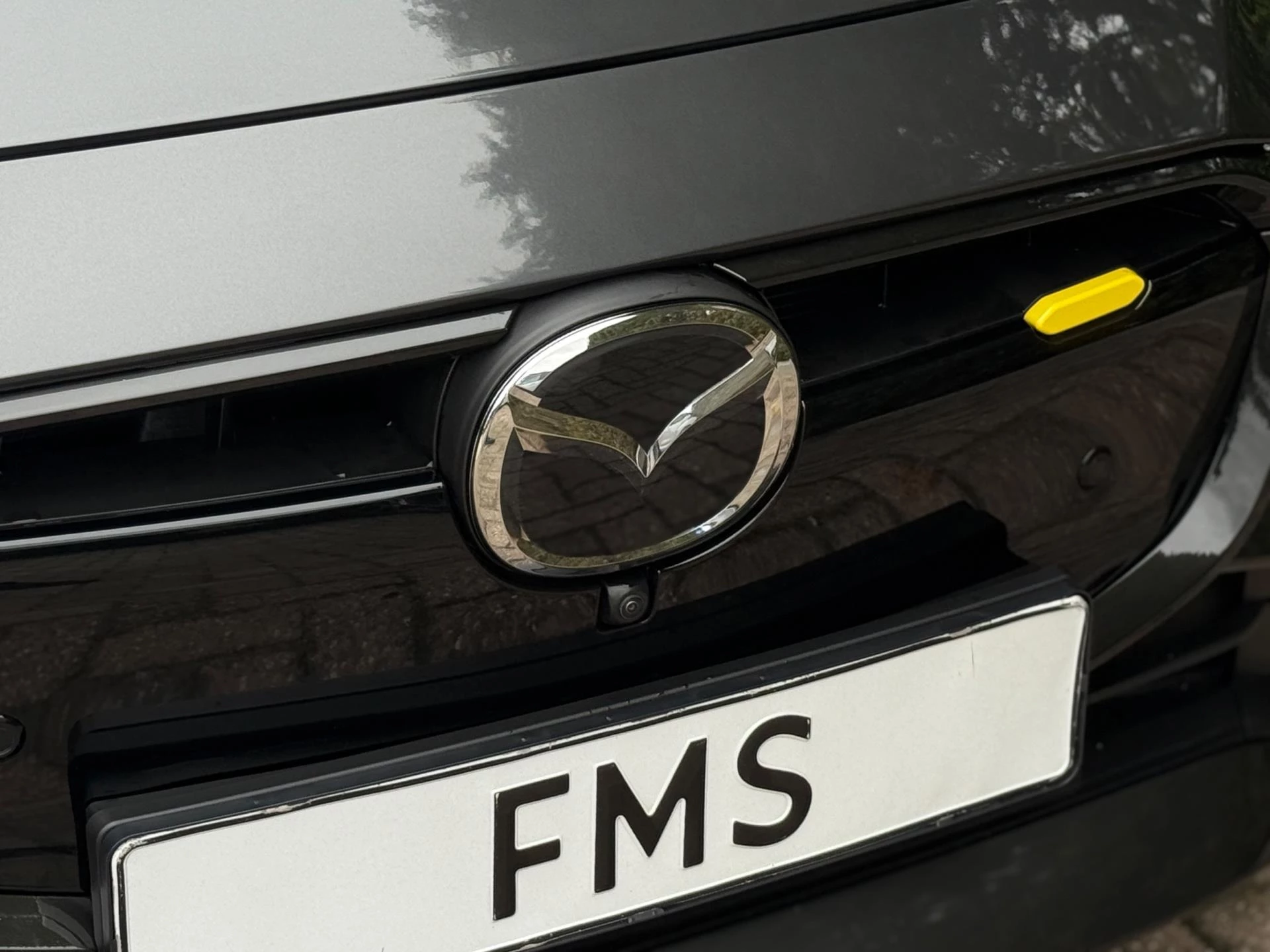 Hoofdafbeelding Mazda 2
