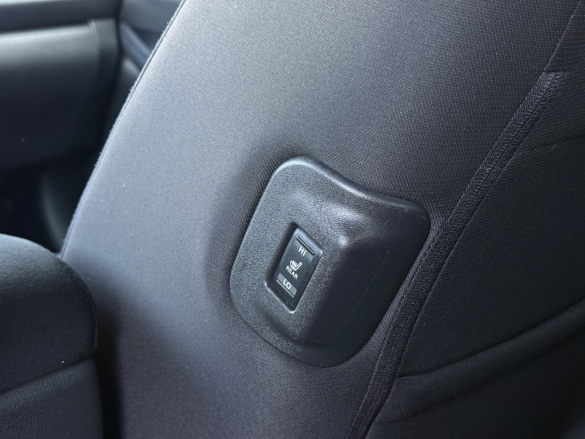Hoofdafbeelding Nissan Leaf
