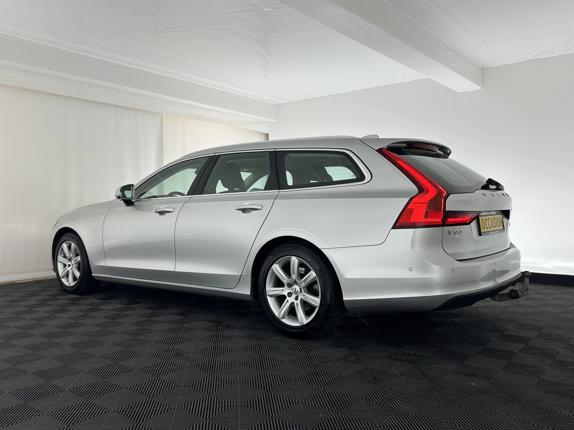 Hoofdafbeelding Volvo V90