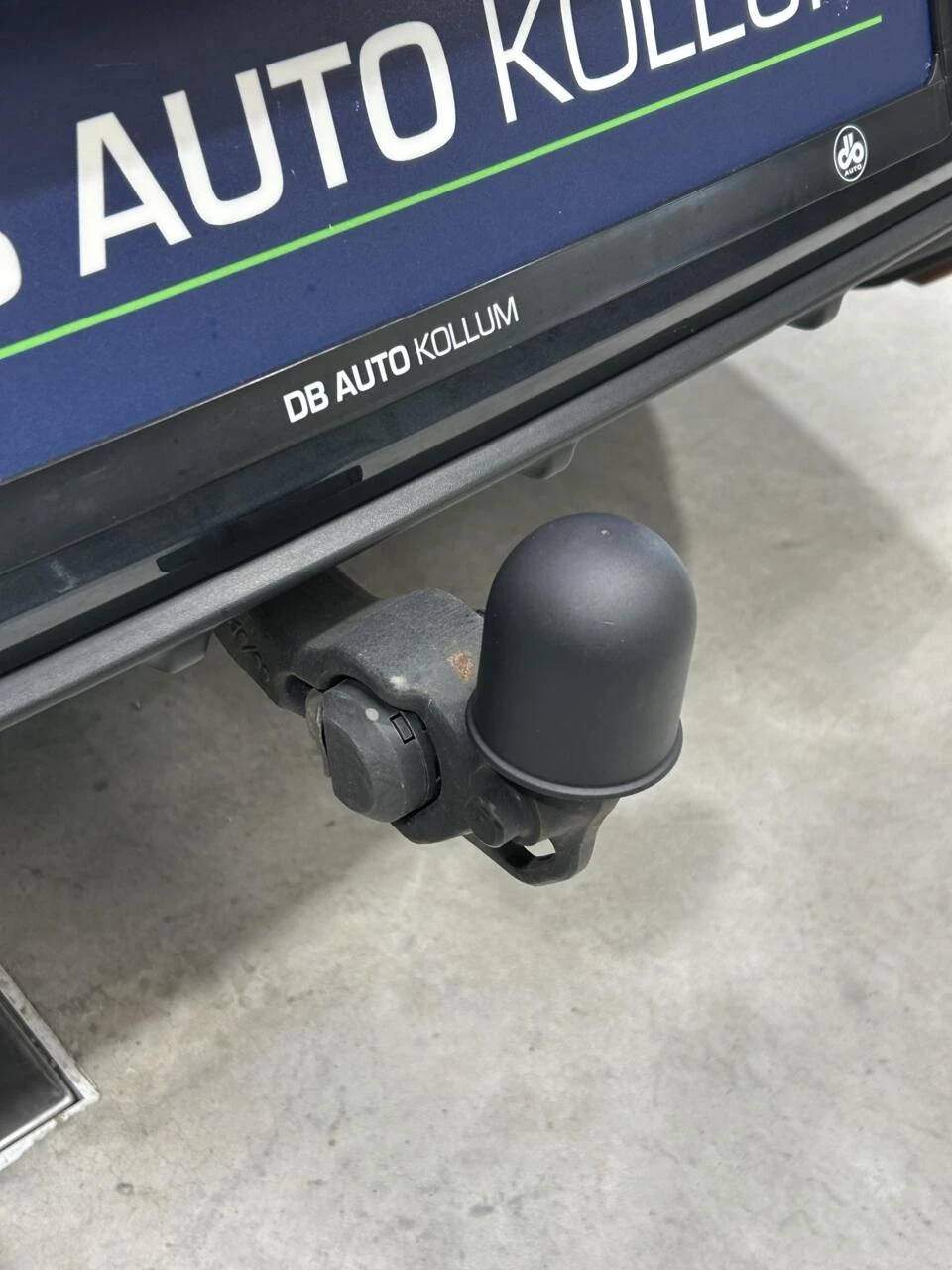 Hoofdafbeelding CUPRA Leon Sportstourer