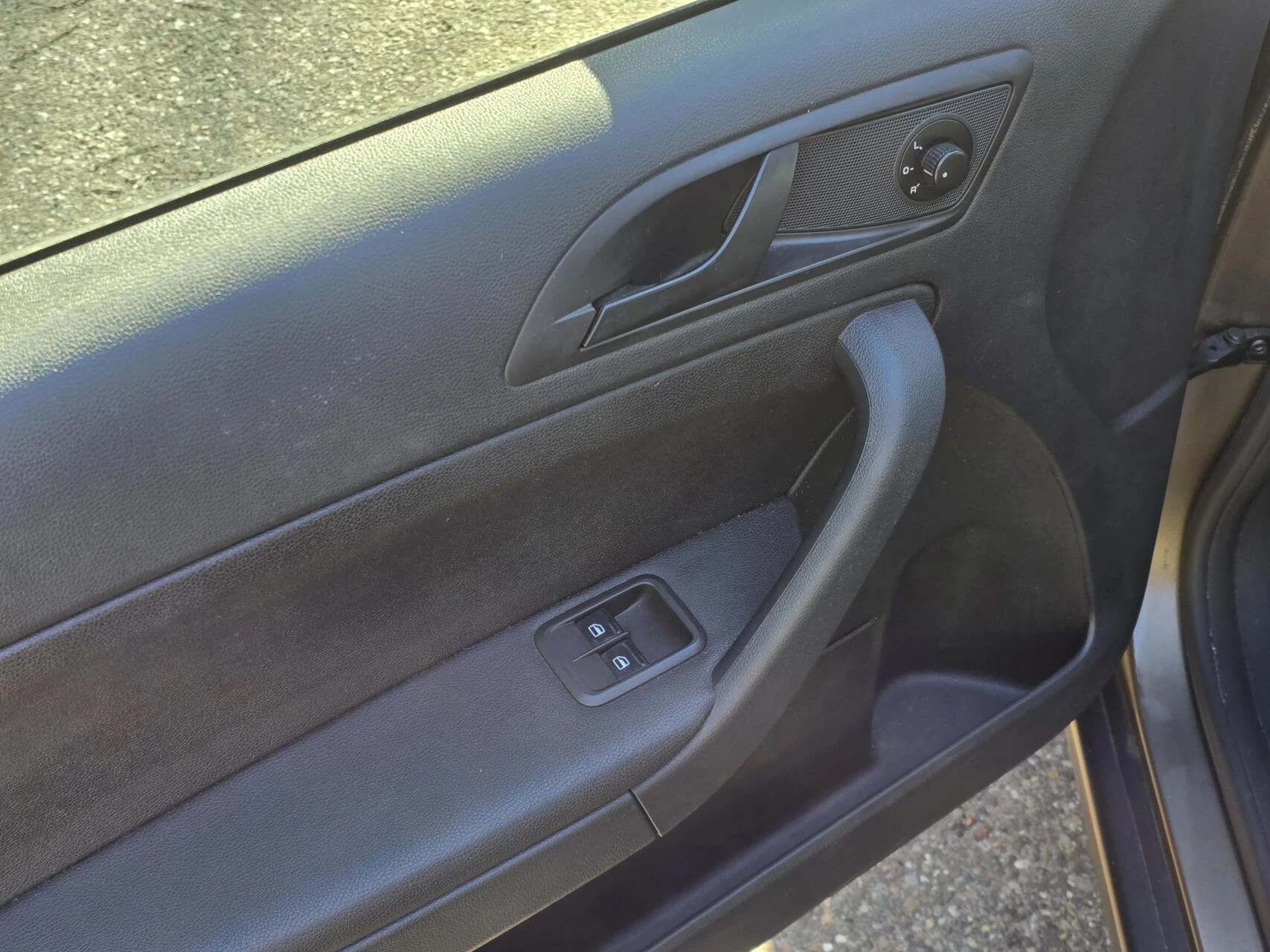 Hoofdafbeelding Škoda Yeti