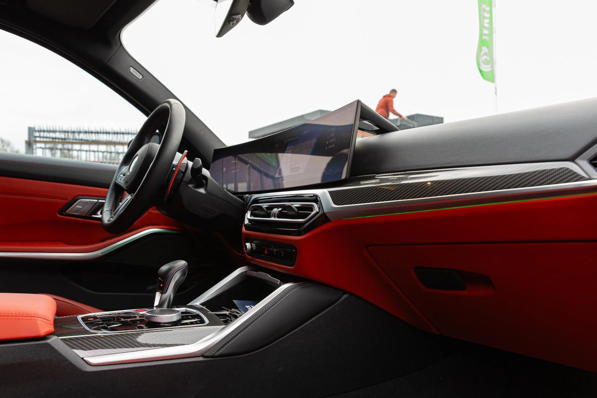 Hoofdafbeelding BMW M3