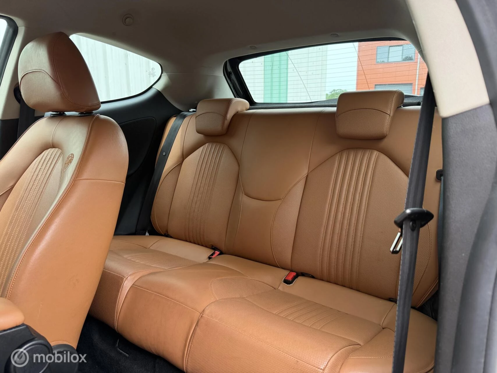 Hoofdafbeelding Alfa Romeo MiTo