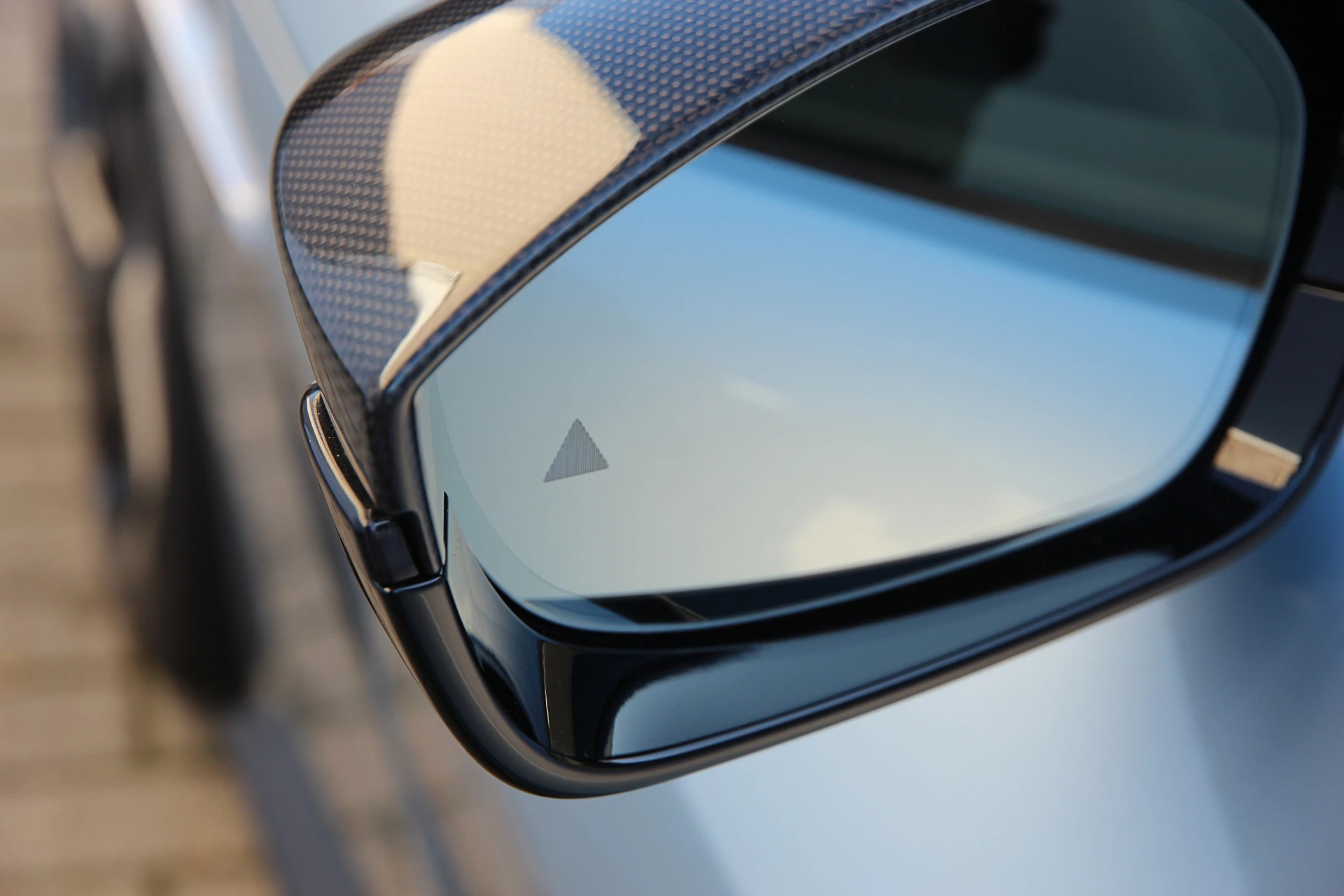 Hoofdafbeelding Ferrari 12Cilindri