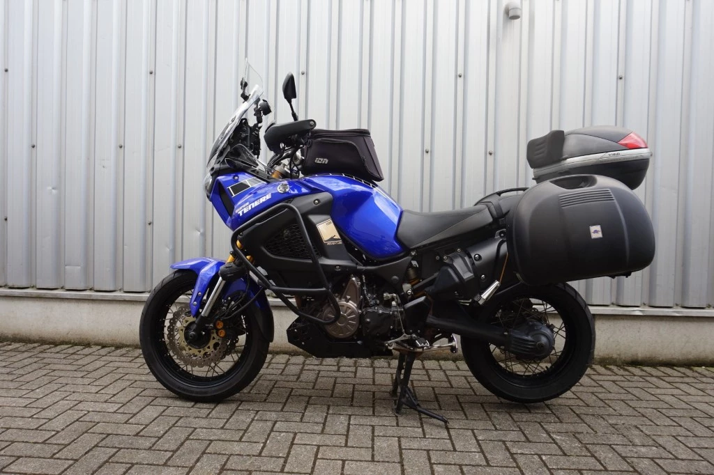 Hoofdafbeelding Yamaha XT 1200