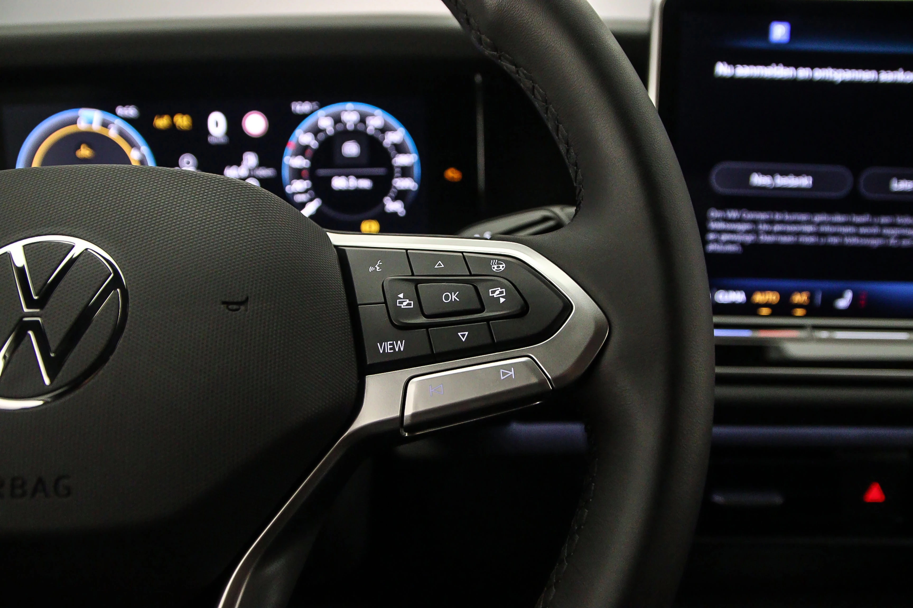 Hoofdafbeelding Volkswagen Tayron