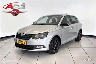 Skoda Fabia 1.2 TSI Style Business , Airco ACC / cruise controle/ trekhaak
