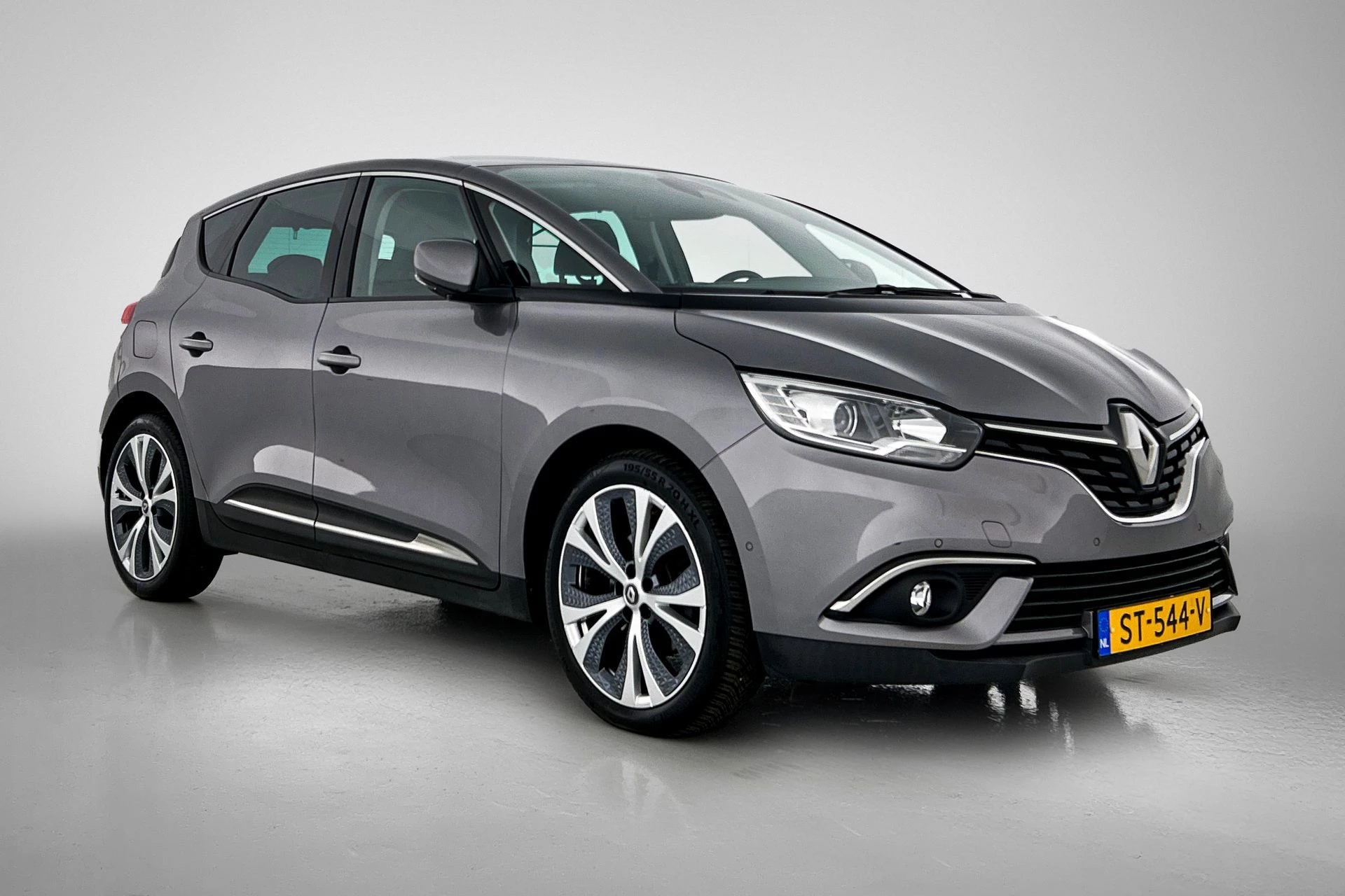 Hoofdafbeelding Renault Scénic