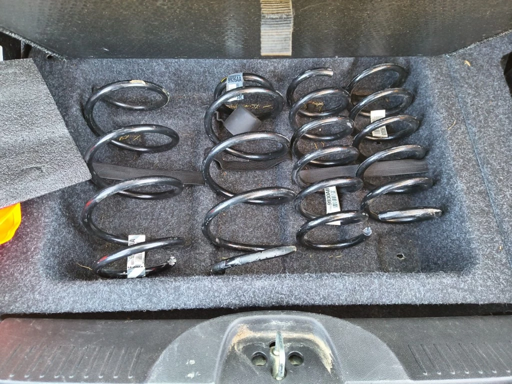 Hoofdafbeelding Fiat 500e