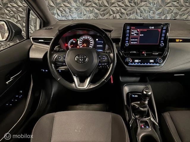 Hoofdafbeelding Toyota Corolla Touring Sports