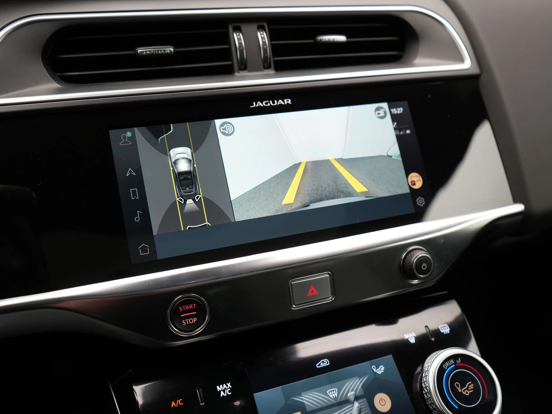 Hoofdafbeelding Jaguar I-PACE