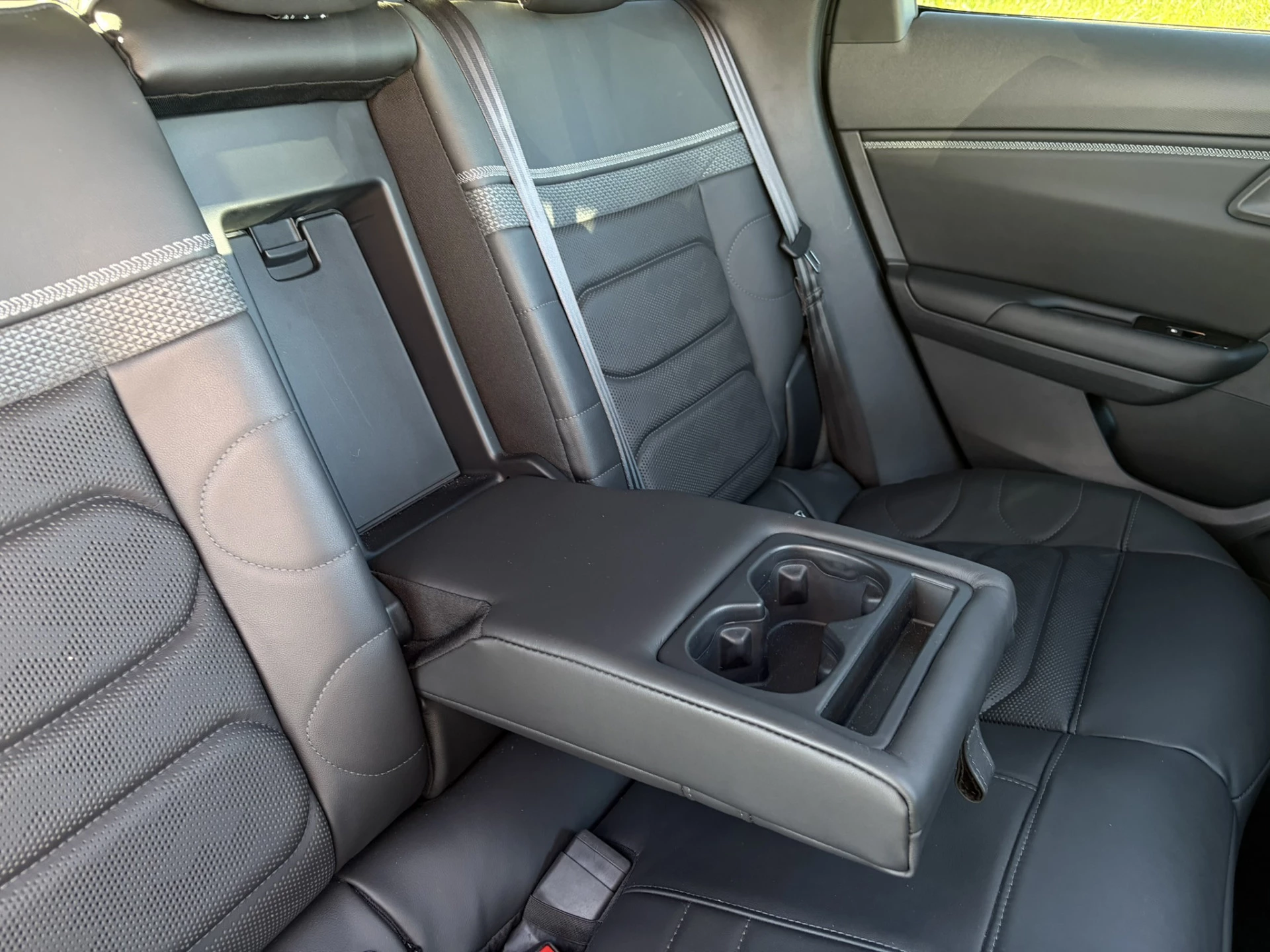 Hoofdafbeelding Citroën C5 X