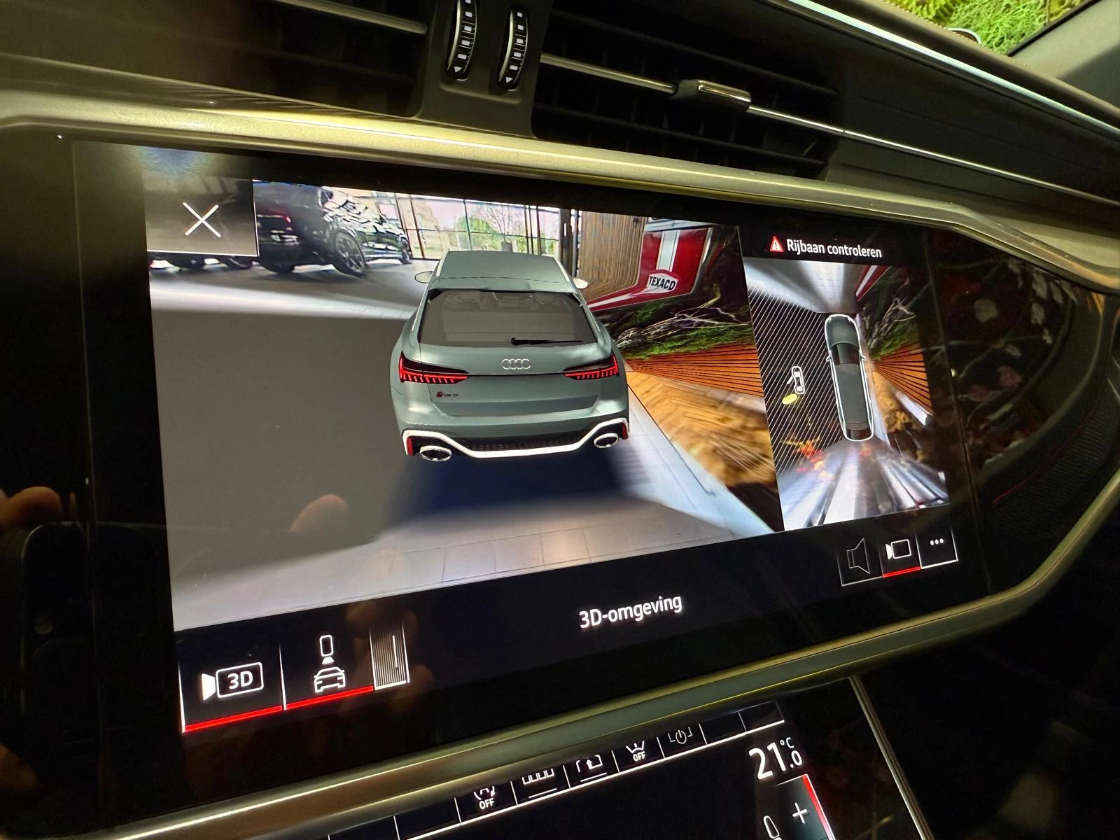 Hoofdafbeelding Audi RS6