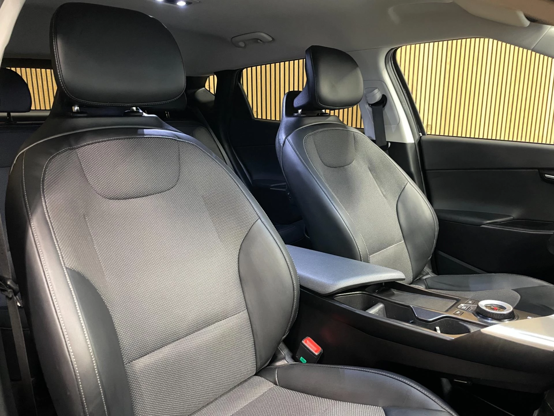 Hoofdafbeelding Kia EV6