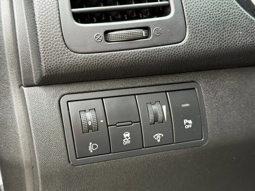 Hoofdafbeelding Kia Venga