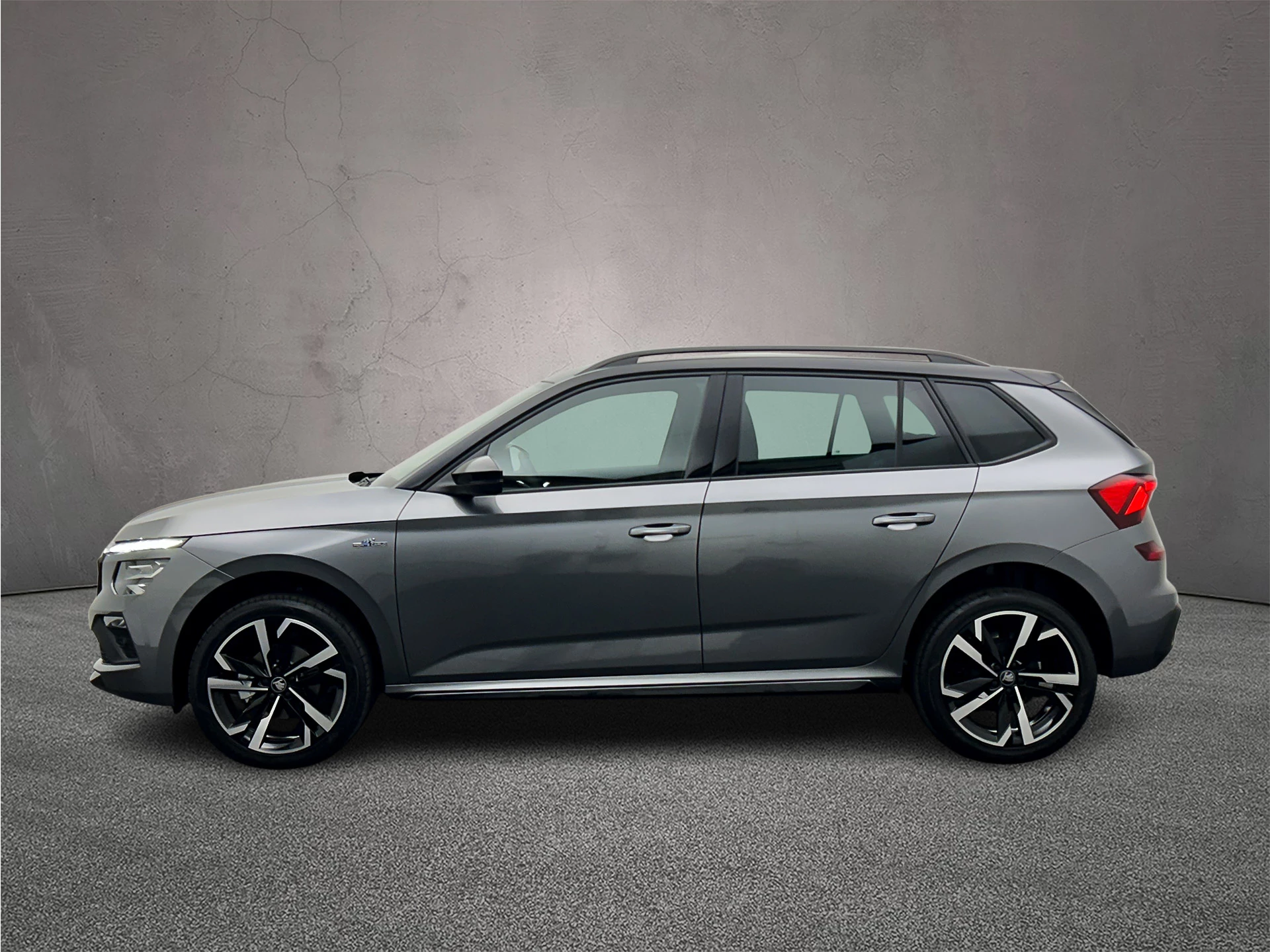 Hoofdafbeelding Škoda Kamiq