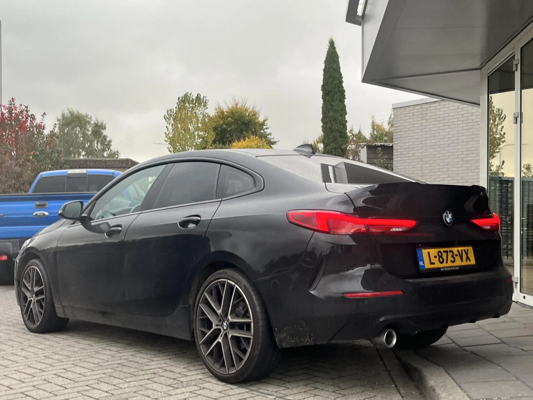 Hoofdafbeelding BMW 2 Serie