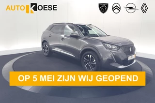 Peugeot 2008 PureTech 130 EAT8 Allure Pack | Trekhaak | Camera | Navigatie | Parkeersensoren