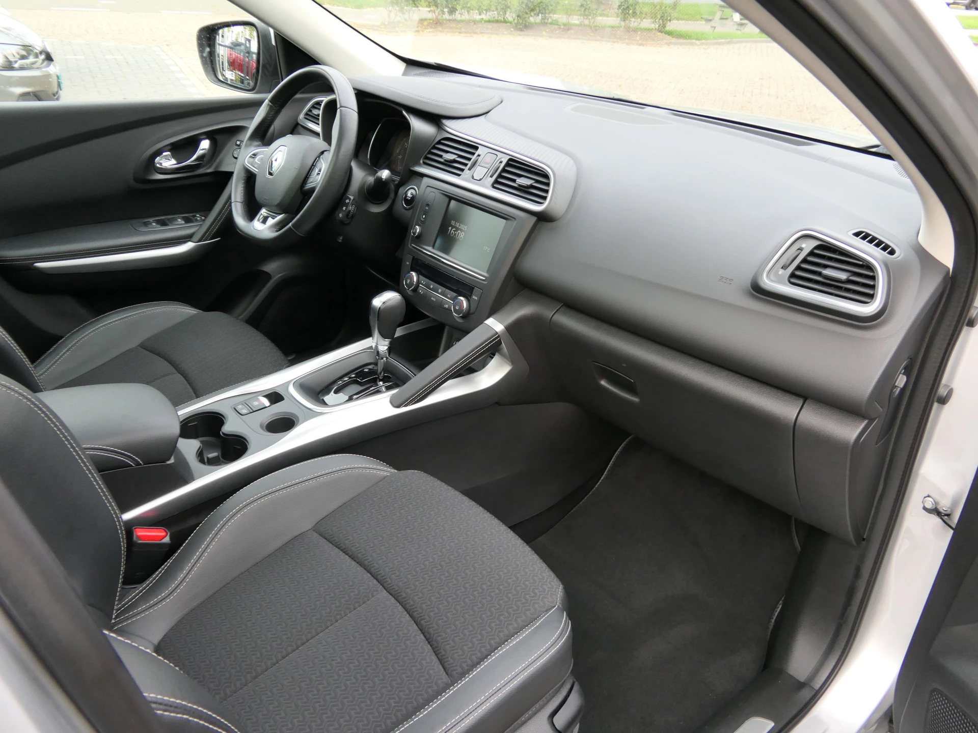 Hoofdafbeelding Renault Kadjar