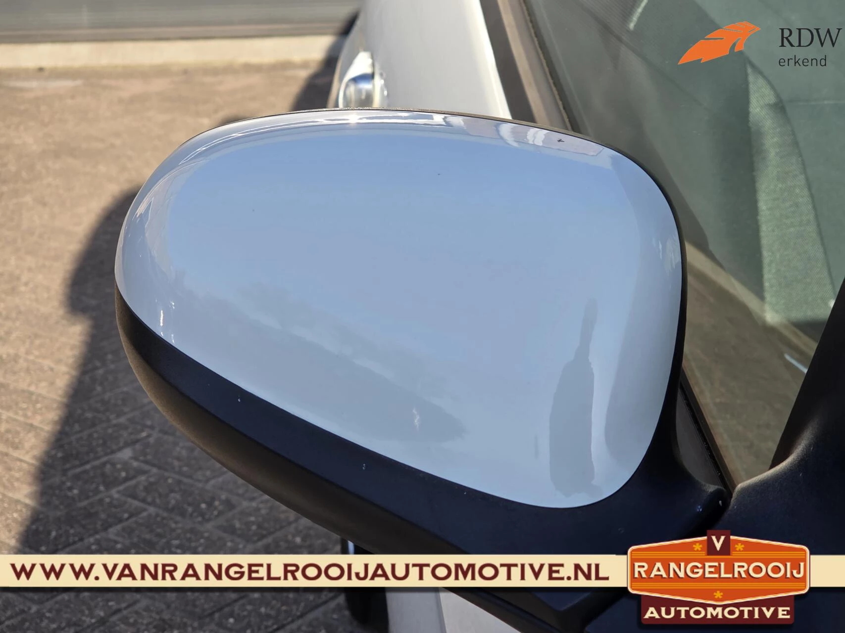 Hoofdafbeelding Ford Ka