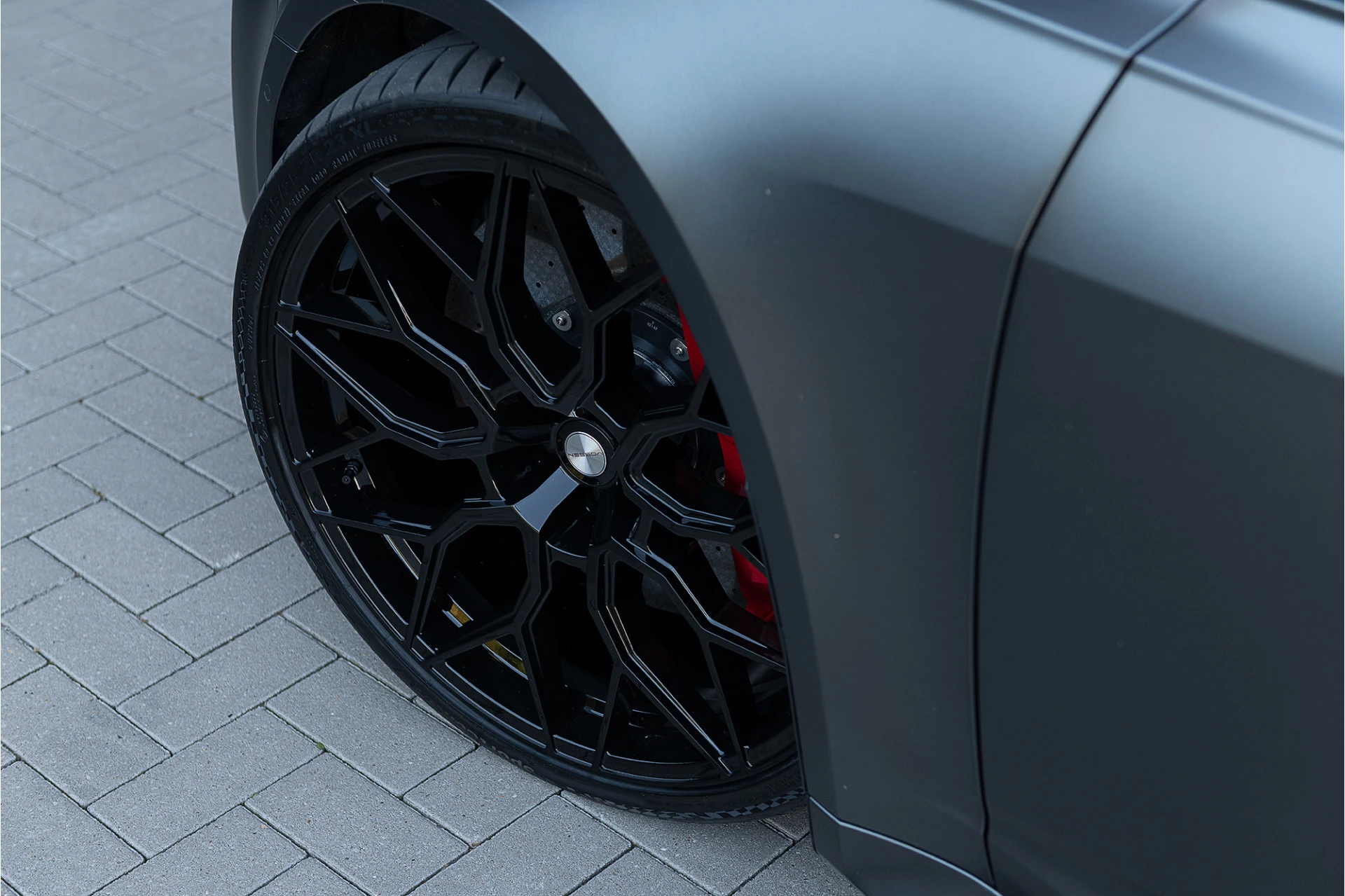 Hoofdafbeelding Audi RS6