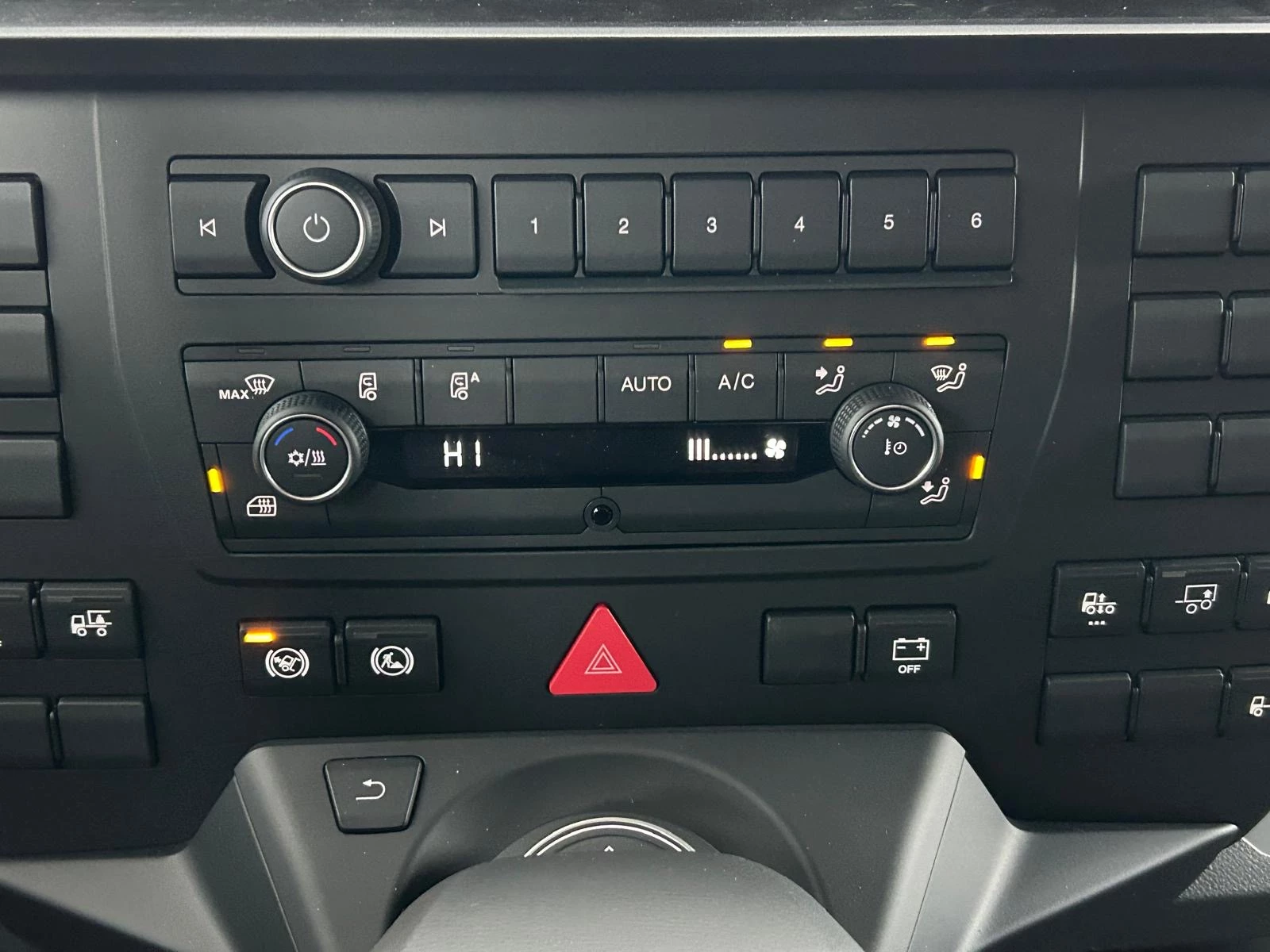 Hoofdafbeelding MAN TGX