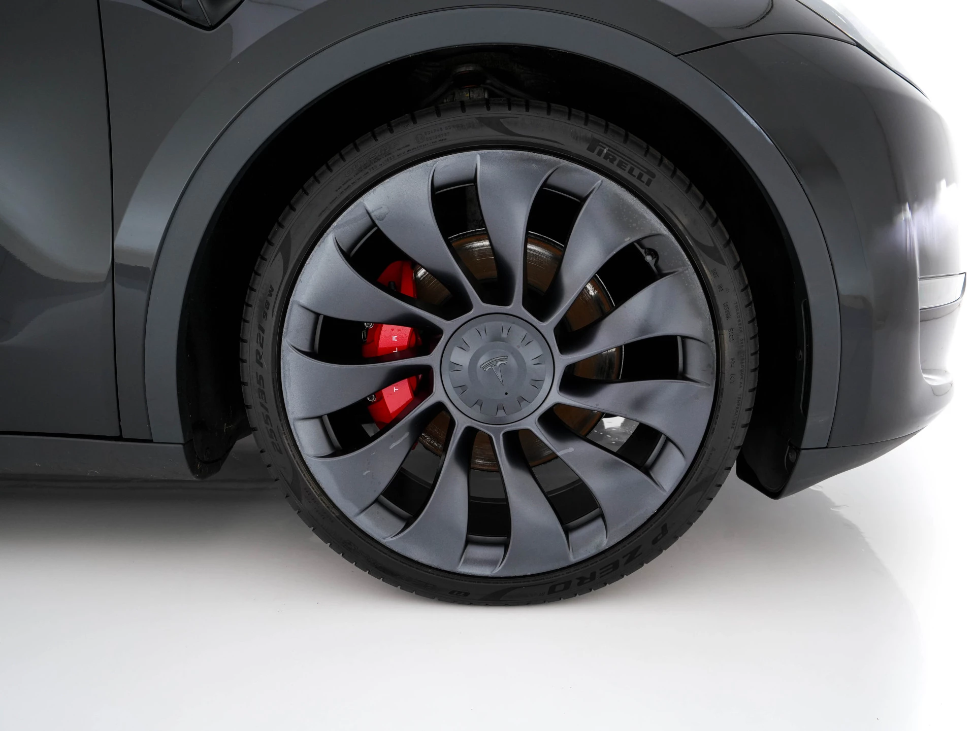 Hoofdafbeelding Tesla Model Y