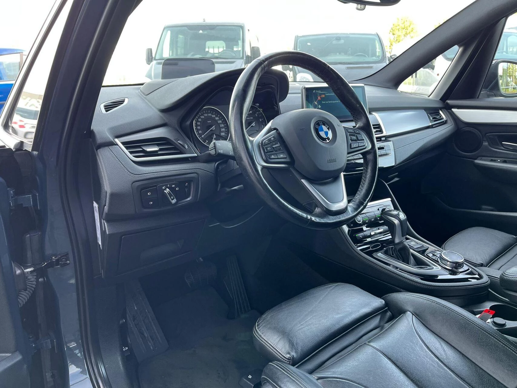 Hoofdafbeelding BMW 2 Serie