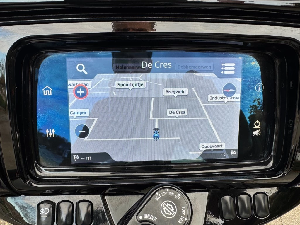 Hoofdafbeelding Harley-Davidson Ultra Limited (5hd) 2023