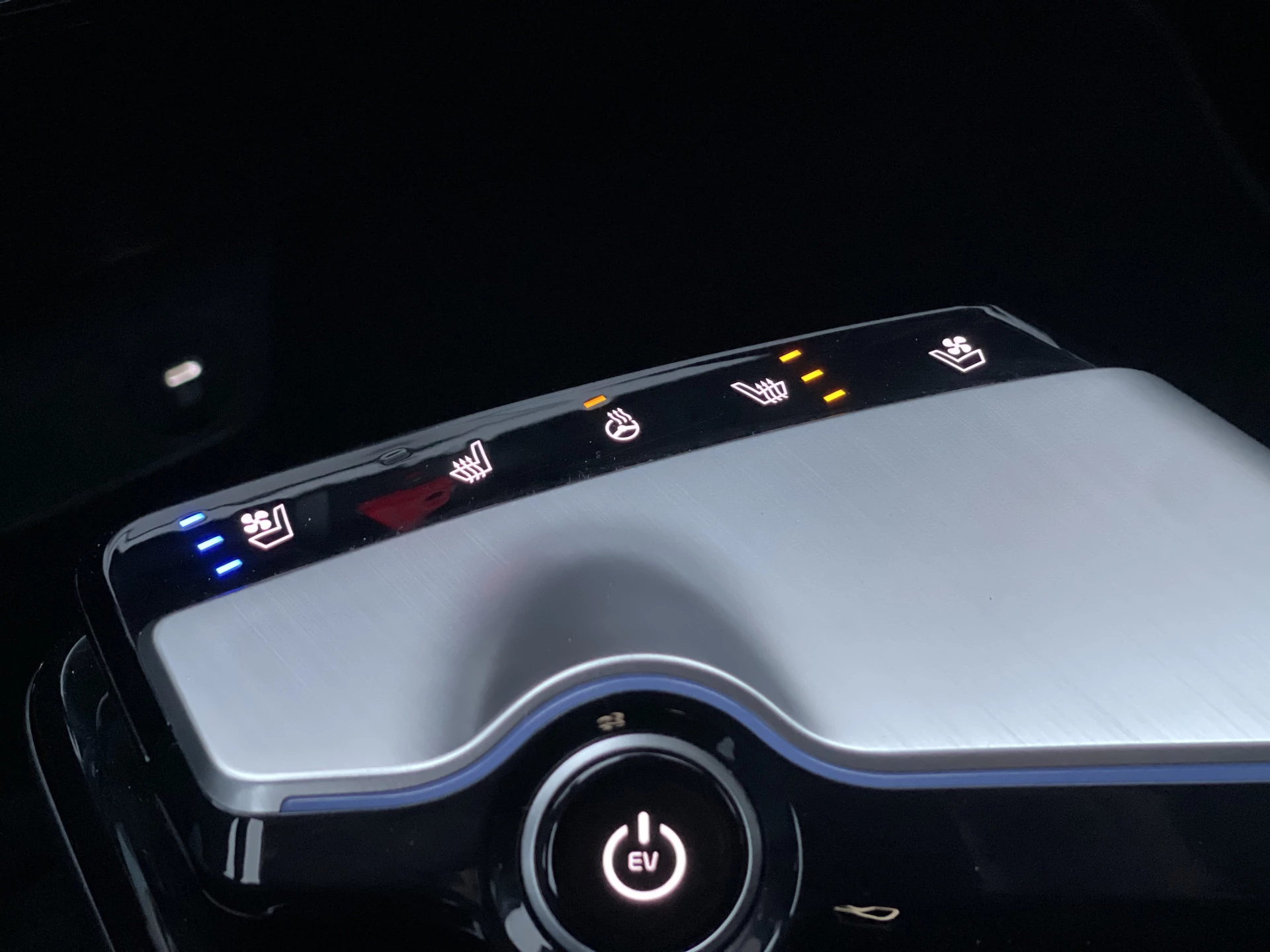 Hoofdafbeelding Kia EV6