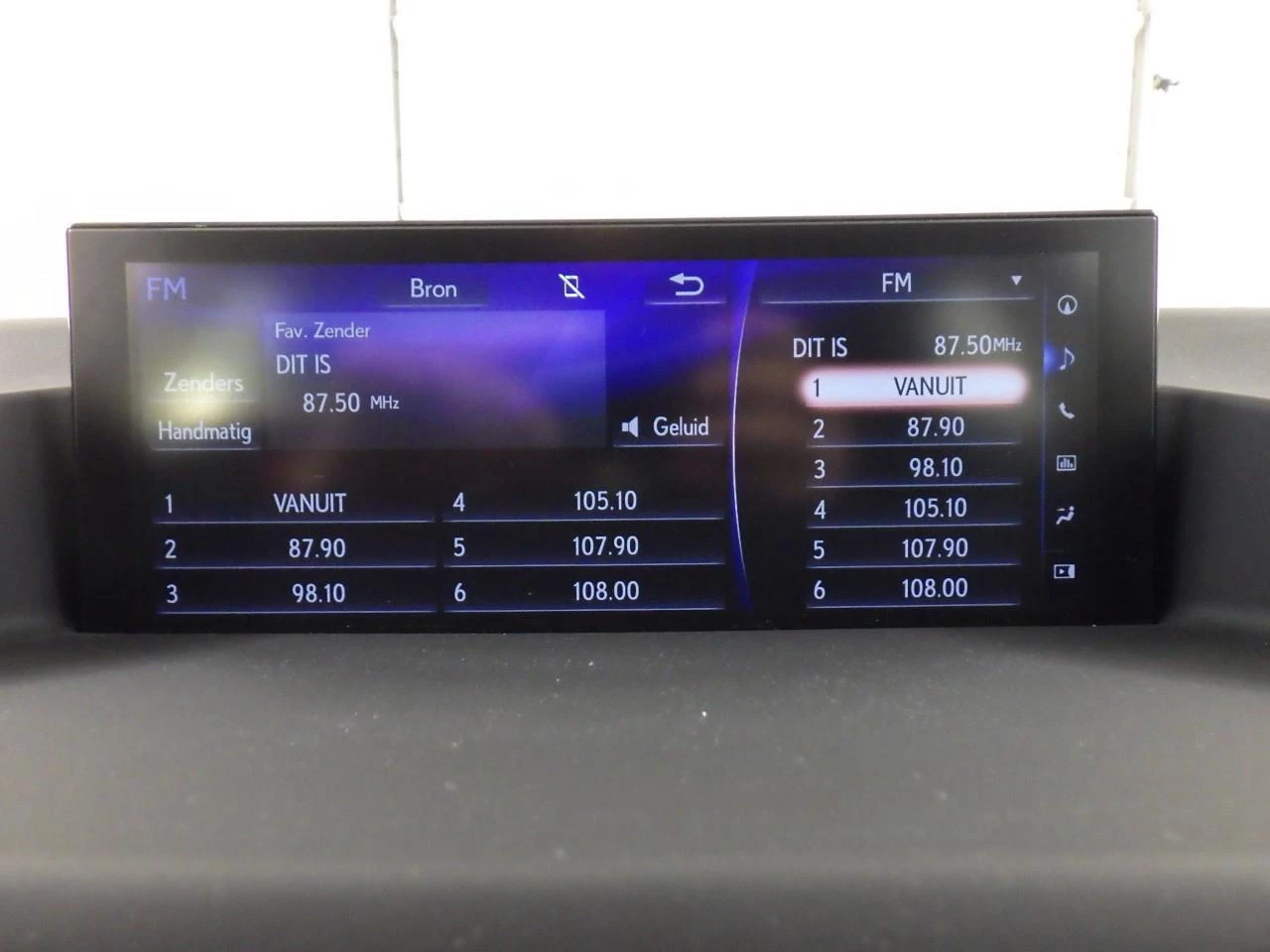 Hoofdafbeelding Lexus CT