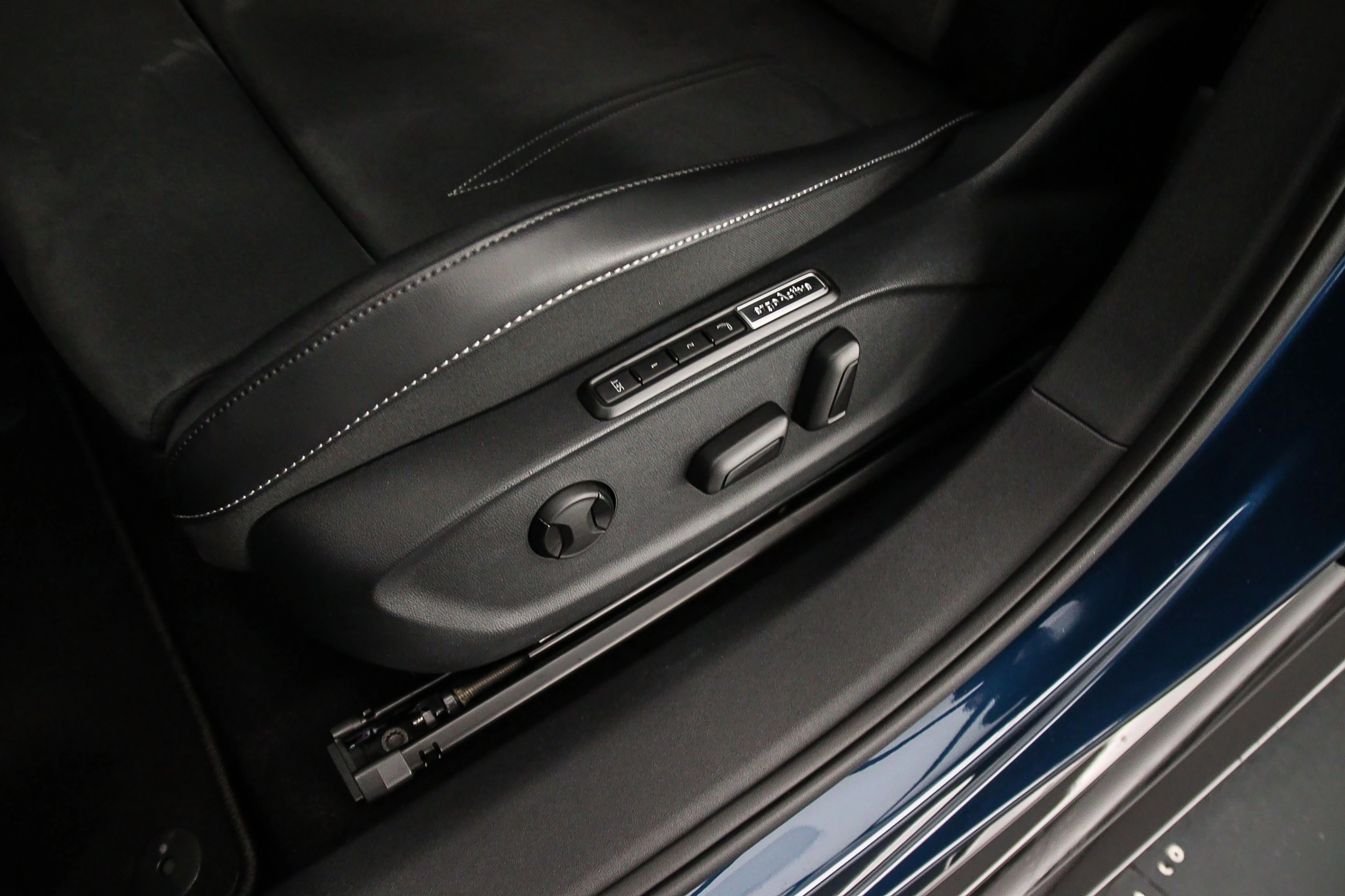 Hoofdafbeelding Volkswagen ID.7