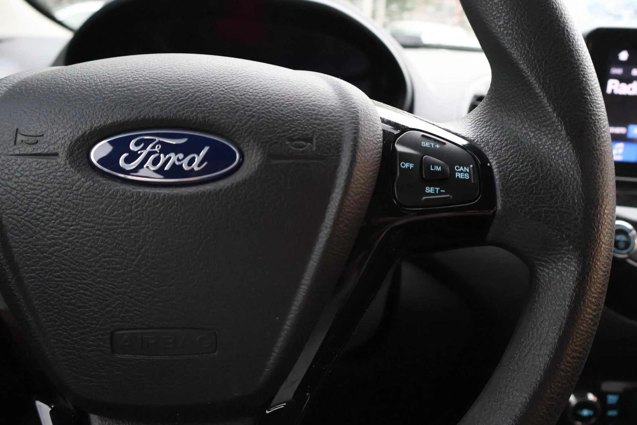 Hoofdafbeelding Ford Ka